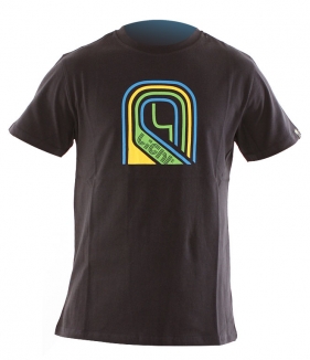 MULTI T-Shirt 2012 black