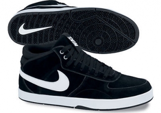 MAVRK MID 3 2012 black/white