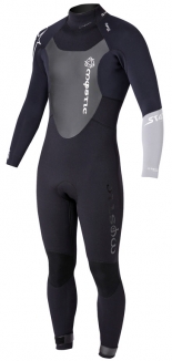 STAR 5/4 Full Suit 2013 black