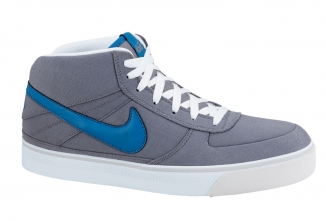 MAVRK MID 2 2012 cool grey/green abyss