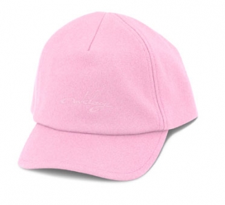 Zum Shop von Warehouse One wechseln OAKLEY CENTRAL Cap pink