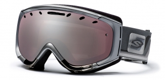 PHENOM SPH Goggle 2012 chrome max/ignitor mirror