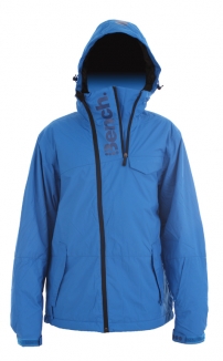 BENCH PREZ 2 Jacke 2012 sky diver - L