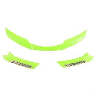 SMITH PRODIGY HOP-UP Kit neon green