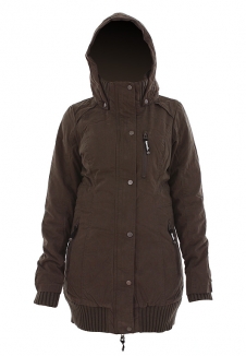 BENCH RAZZER Parka 2012 black ink - RAZZER Parka 2012 black ink