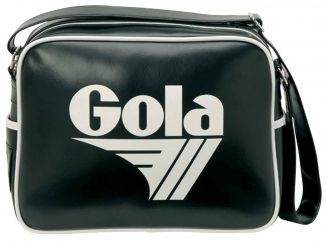 GOLA REDFORD Bag 2011 black/white