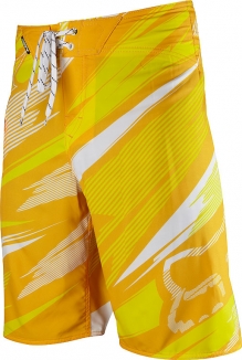 BIONIC SHARDS Boardshort 2012 sunset