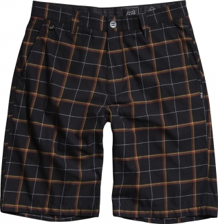 BOYS REBIRTH Walkshort 2012 black