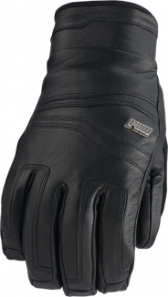 POW STEALTH Handschuh 2012 black - STEALTH Handschuh 2012 black