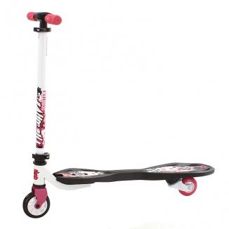 THE WAVE Scooter pink