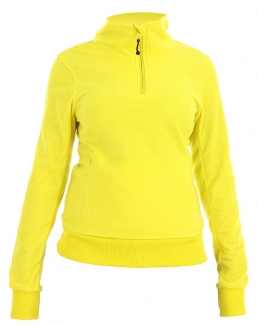 BENCH SUZY TUBE Fleece 2012 sulphur spring - XL