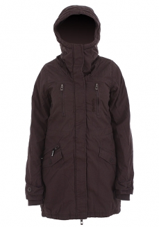 BENCH TARA Parka 2012 shale - TARA Parka 2012 shale