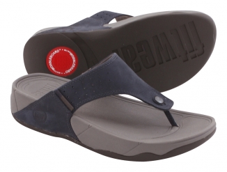 TRAKK NUBUCK 2012 night blue