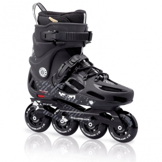 TWISTER 80 Inline Skate 2013 black/anthracite