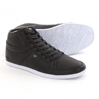 BOXFRESH U SWAPP FUR Schuh 2012 black - 37