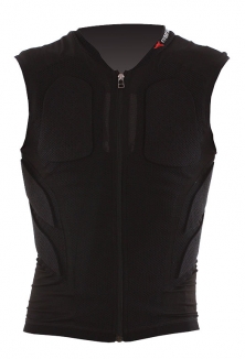 DAINESE WAISTCOAT SOFT 2012 black - S