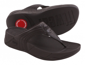 WALKSTAR III LEATHER 2012 black