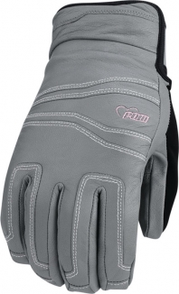 POW WOMEN STEALTH Handschuh 2012 grey - L