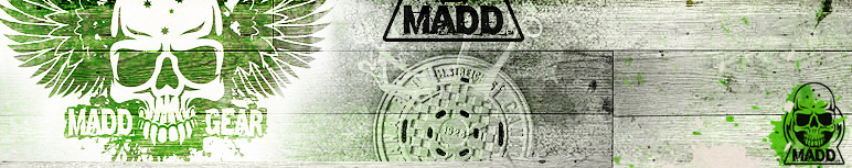 MADD