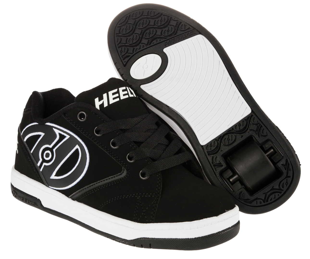Heelys Roller Skate Shoes Heelys Roller Skate Shoes