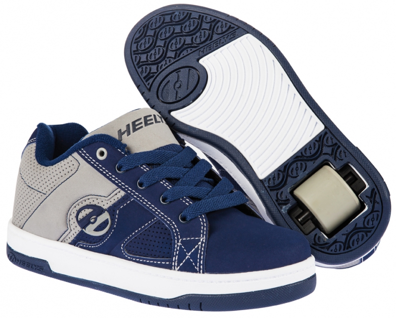 Produktbild von Skridsko Schuhe Mit Rollen Für Jungen & Mädchen, Outdoor