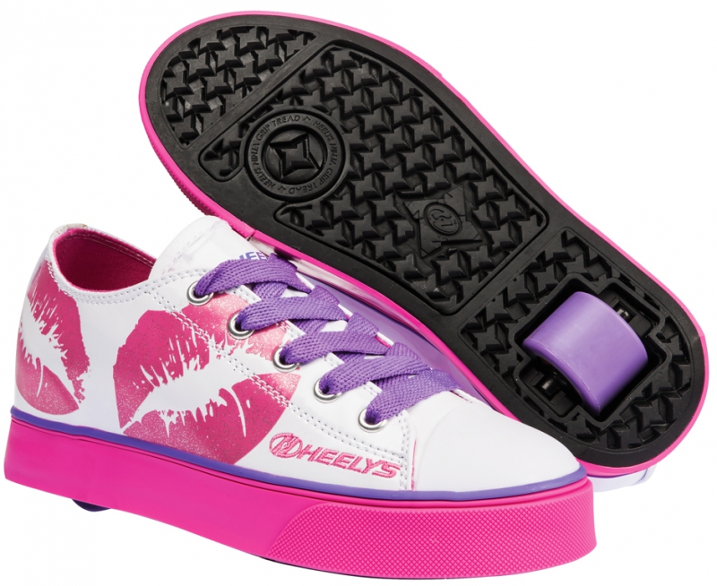 Heelys Schuhe Mit Rollen Bei Deichmann HEELYS 2015 Schuhe mit Rollen für Mädchen Girls Modell & Größe frei