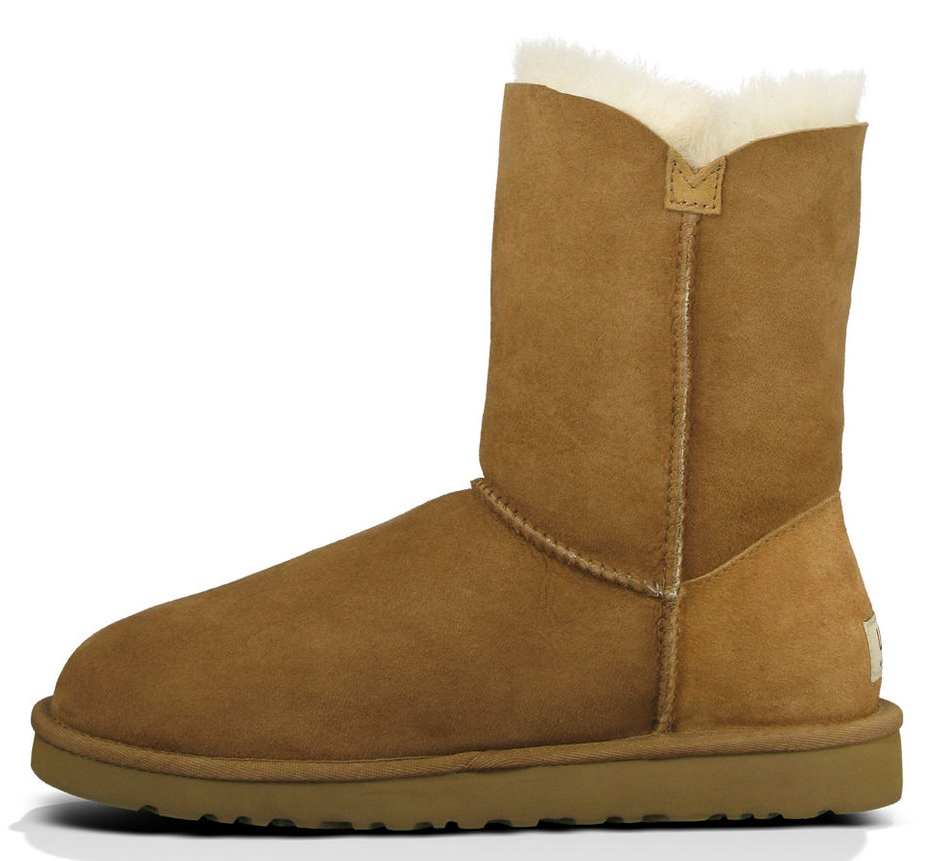 uggs bailey button chestnut 39 uggs bailey button chestnut 39