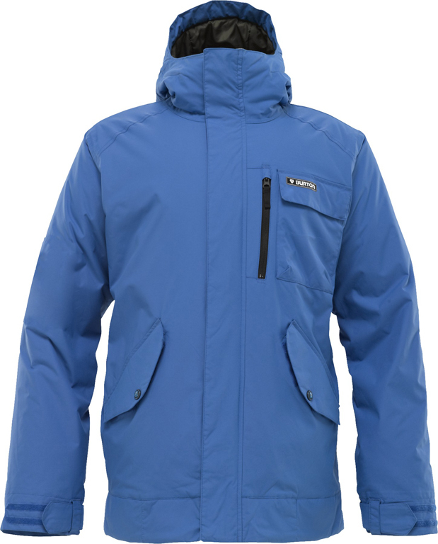 TWC SUCH A DEAL Jacke 2012 mascot 