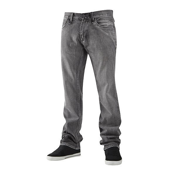 BADBRAIN Jeans sulphur stone 2010 
