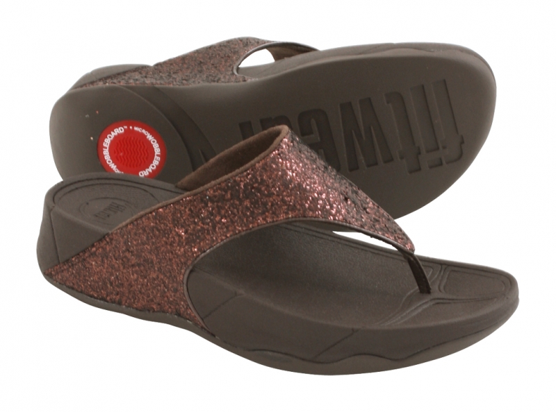 CIELA GLITER 2012 dark bronze 