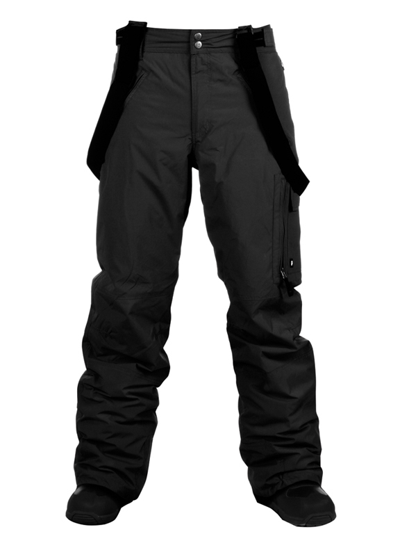DENYS Hose 2012 true black 