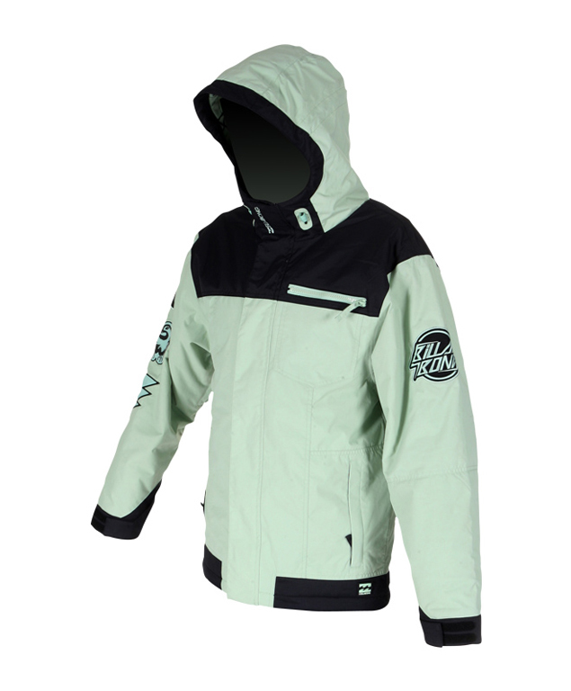 ANTTI Jacket 2011 opale 