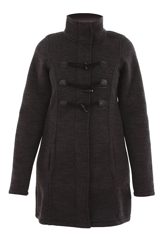 HENNING Fleece 2012 mareine melee 
