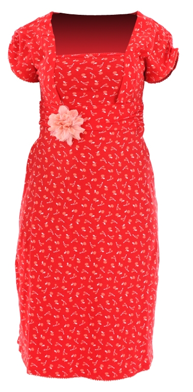 KAMELIENDAME Dress 2012 sweet souffle 