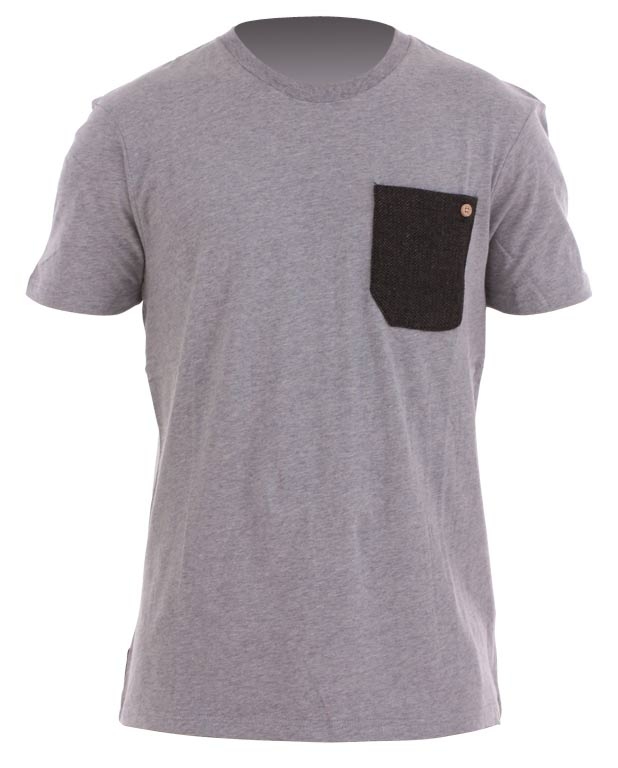 LAVANYA T-Shirt 2012 blue marl 