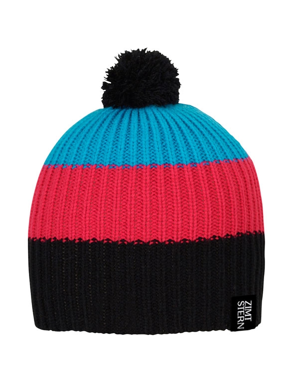 ORION Beanie 2012 black 