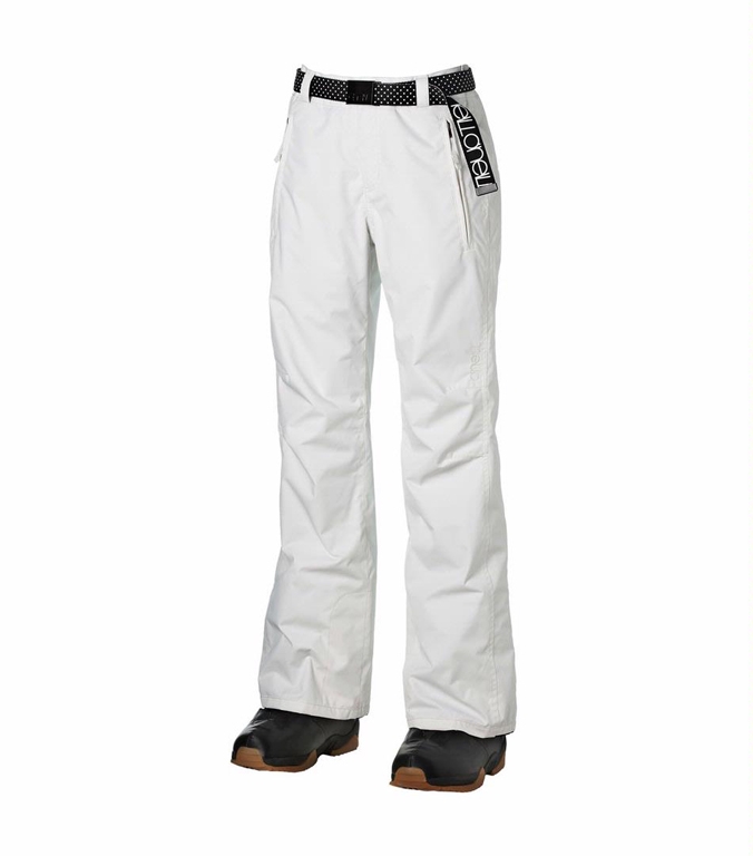 ESCAPE STAR Pant 2012 powder white 