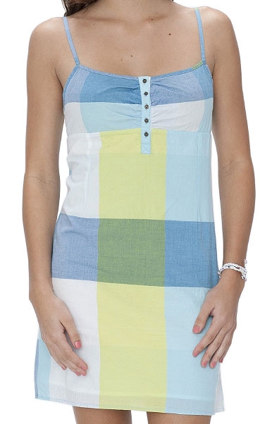 SUN DAY PLAID Kleid 2012 pendant plaid bbl 