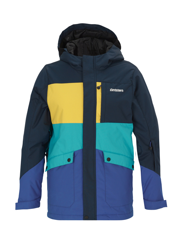 TIM Jacket 2012 navy 