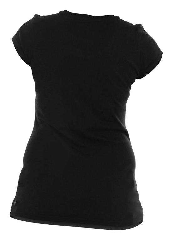 BELLFLOWER T-Shirt 2012 black out 
