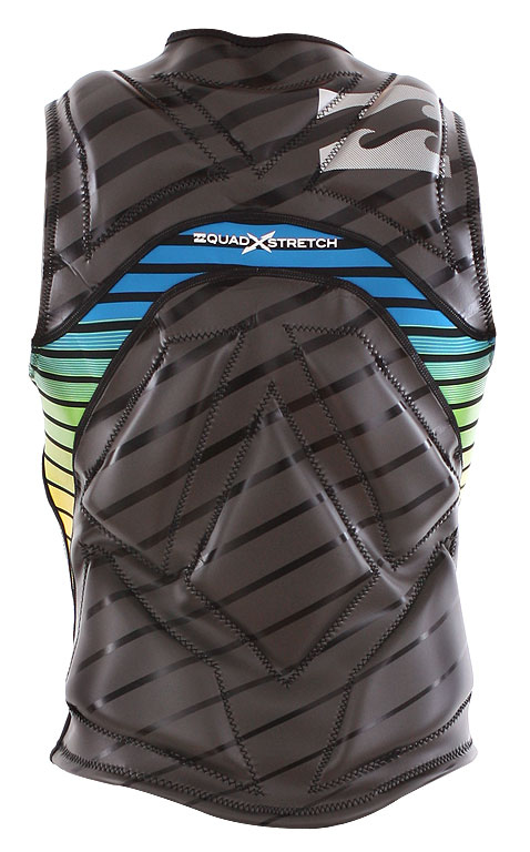 CRAFTSMAN CORE Vest 2011 black 