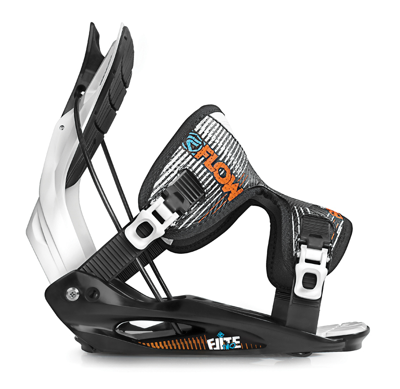 MERC SE WIDE 159W 2012 black incl. FLITE 2 white/black 