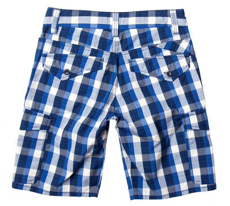 GOT MY VISA YOUTH Walkshort 2012 navy 