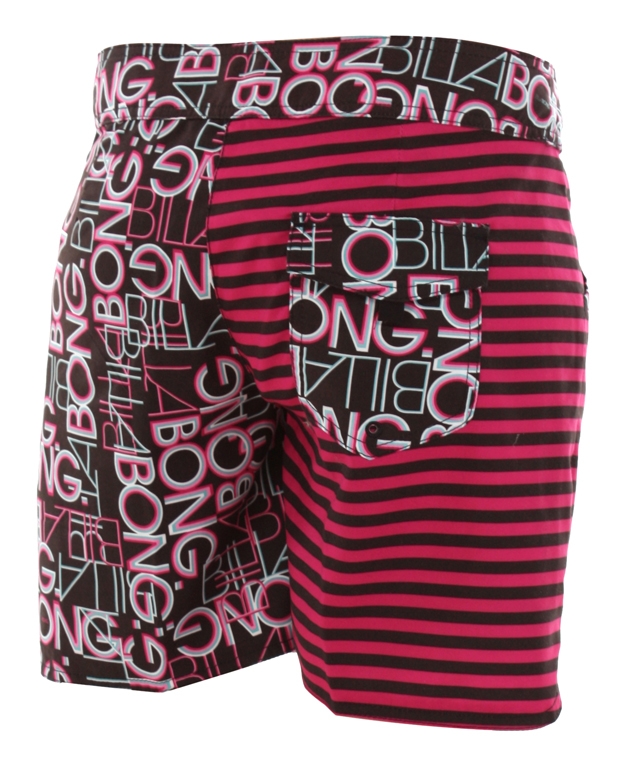 LONA 35 Boardshort 2012 black 