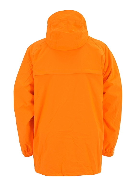 DORADO Jacke 2011 orange 