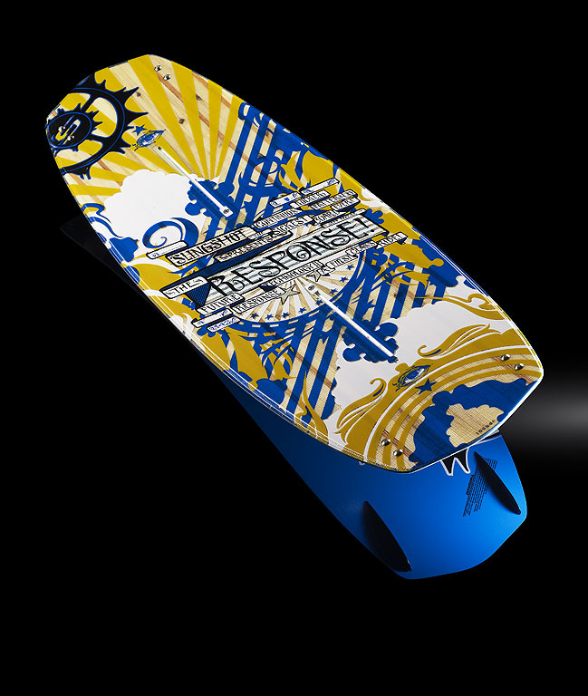 RESPONSE Wakeboard 2011 