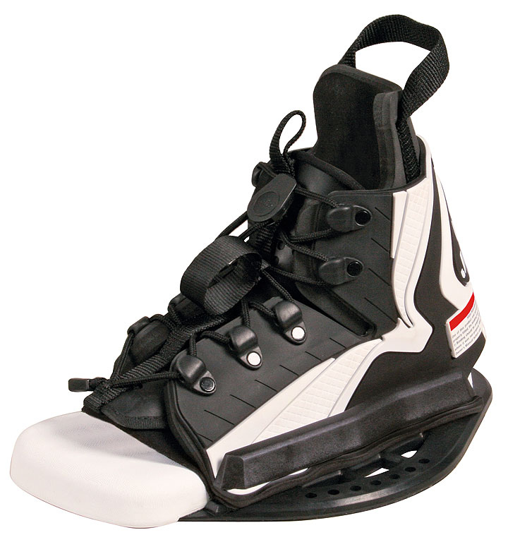 PREMIER Wakeboard 131 2008 incl. Jobe STRIKE Boots 