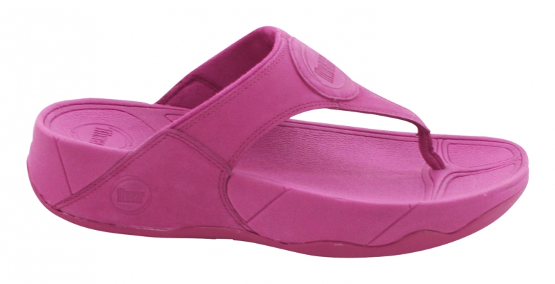 WALKSTAR III NUBUCK 2013 grape 