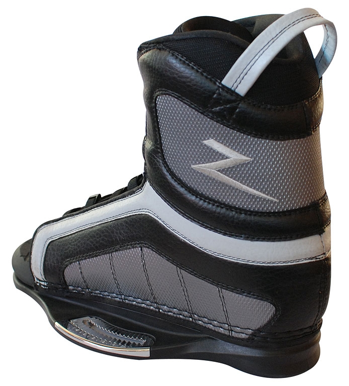 ACE 142 2013 inkl. 2.0 Boots 