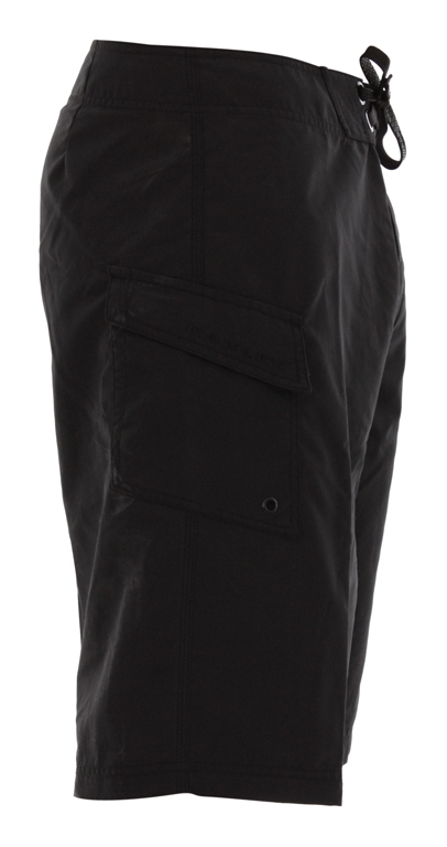 CLASSIC Boardshort 2012 jet black 